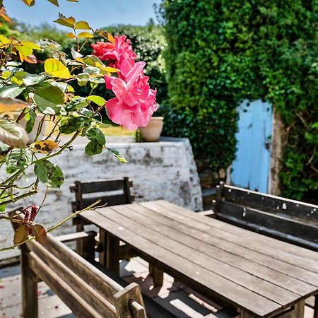 Finest Retreats - Forge Cottage Padstow Dış mekan fotoğraf