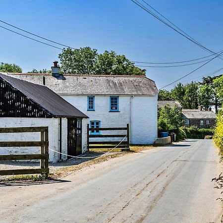 Finest Retreats - Forge Cottage Padstow Dış mekan fotoğraf