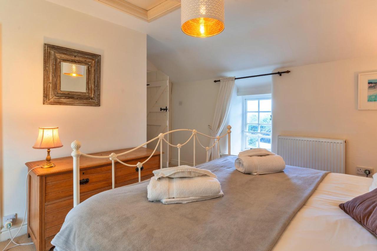 Finest Retreats - Forge Cottage Padstow Dış mekan fotoğraf
