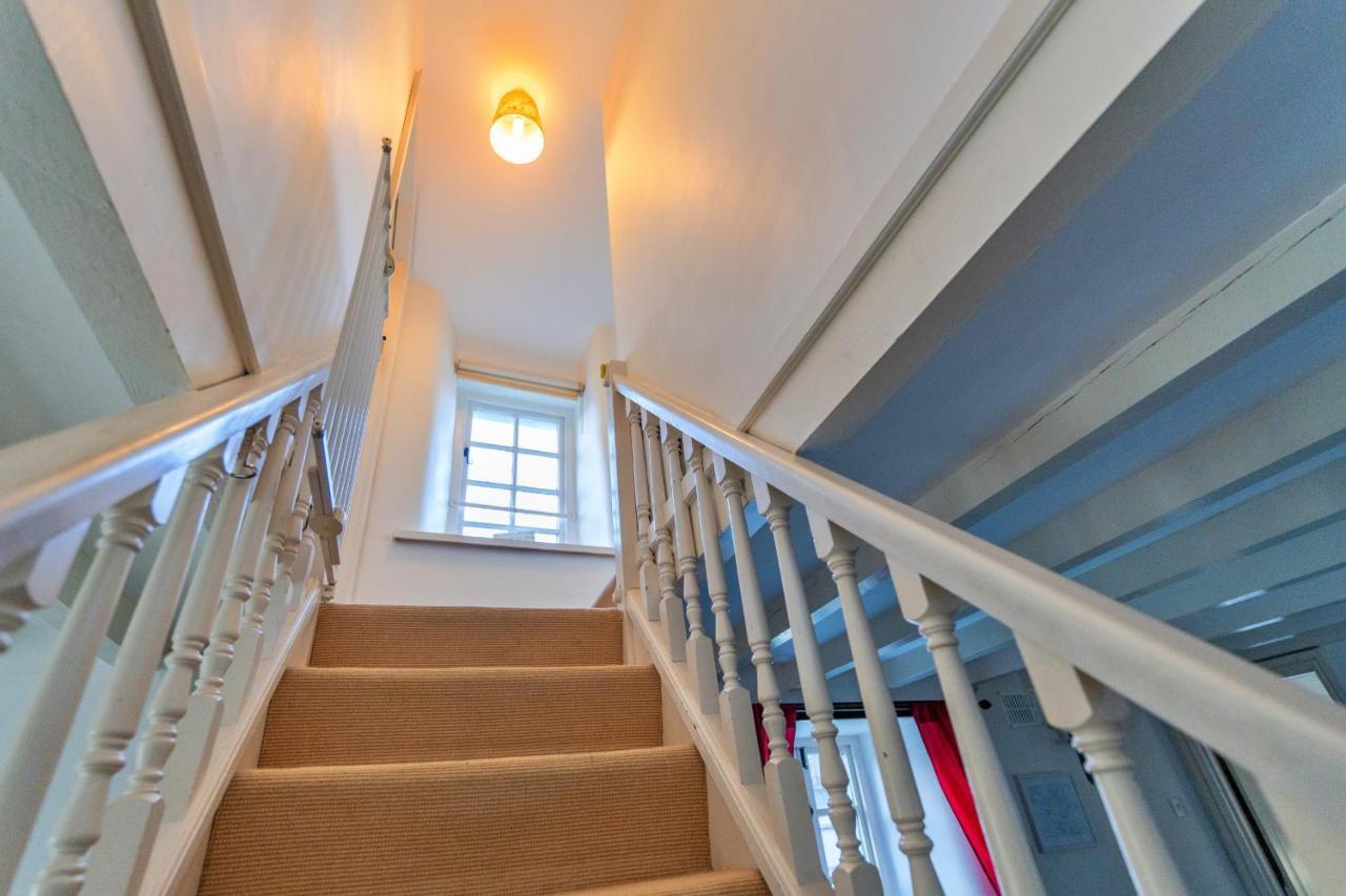Finest Retreats - Forge Cottage Padstow Dış mekan fotoğraf