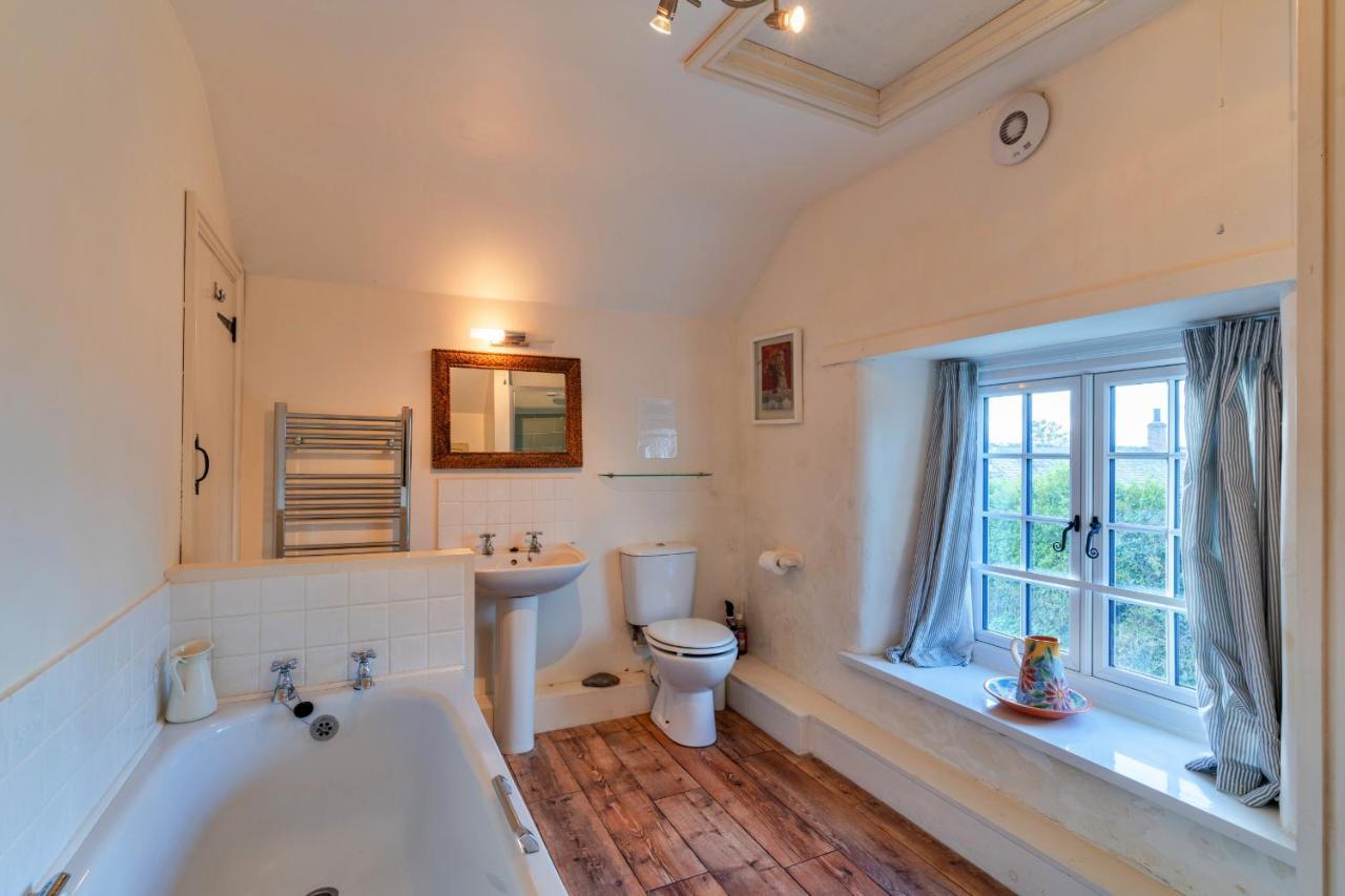 Finest Retreats - Forge Cottage Padstow Dış mekan fotoğraf