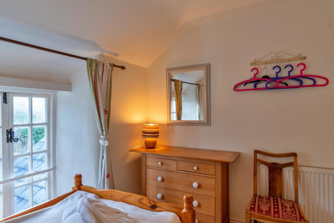 Finest Retreats - Forge Cottage Padstow Dış mekan fotoğraf