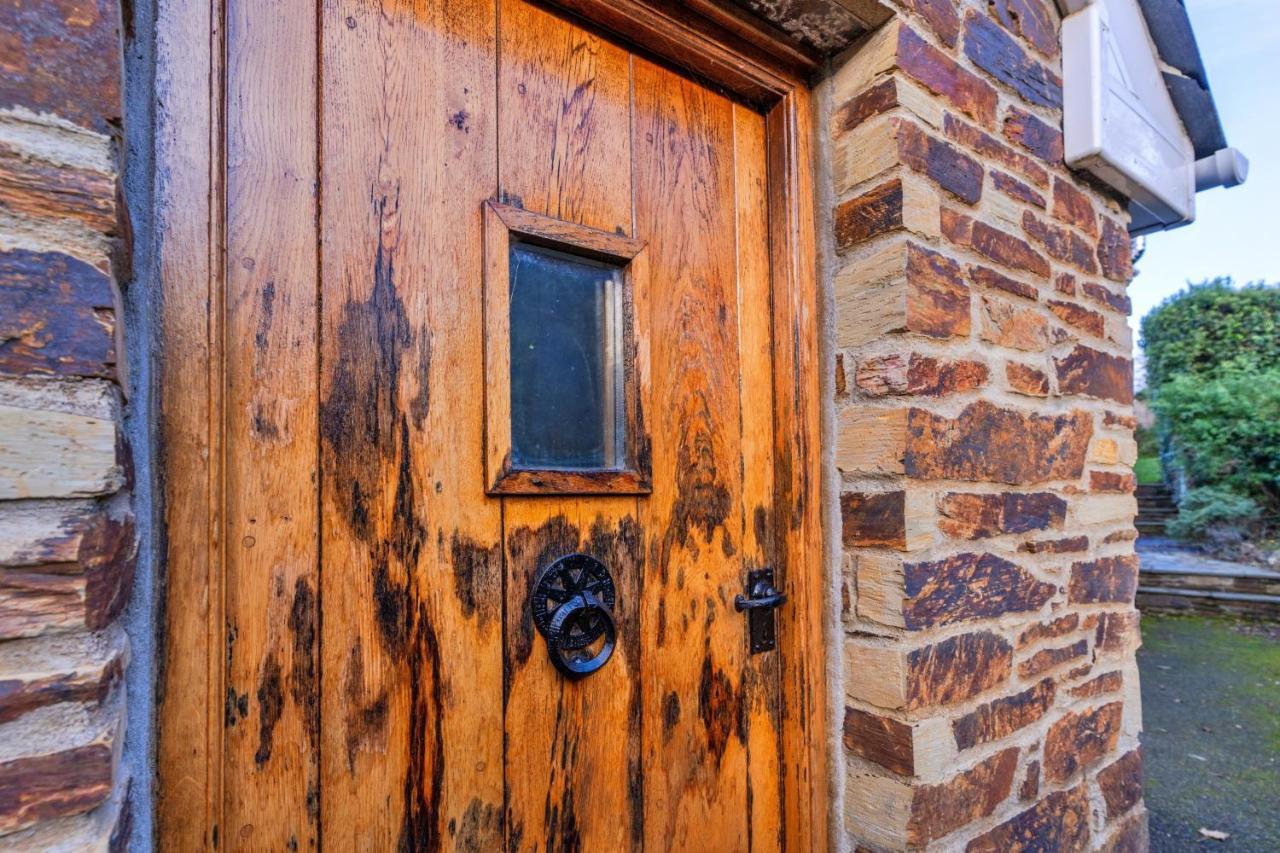 Finest Retreats - Forge Cottage Padstow Dış mekan fotoğraf