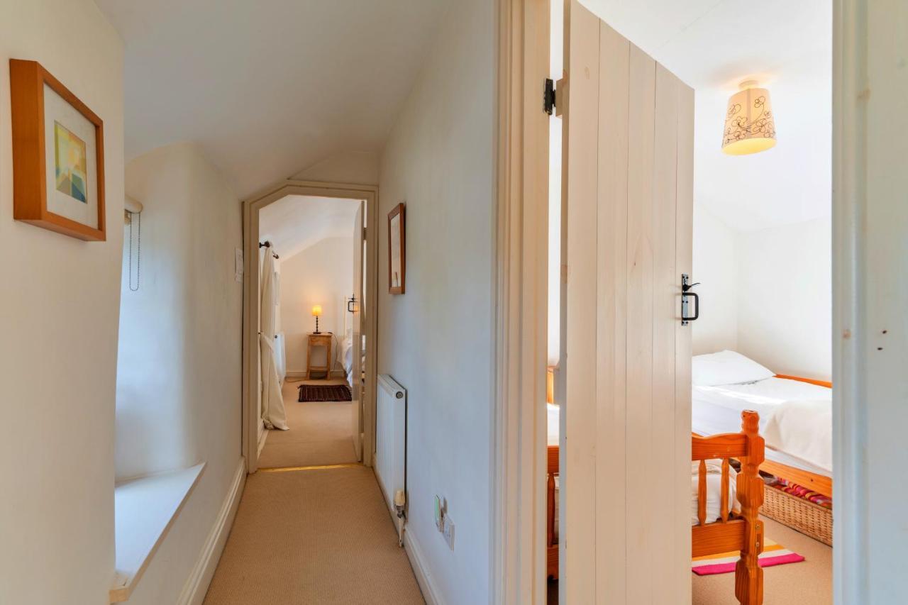 Finest Retreats - Forge Cottage Padstow Dış mekan fotoğraf