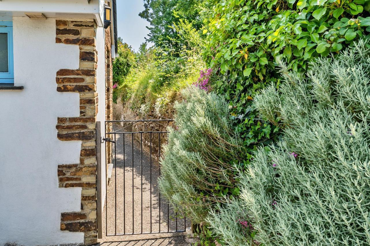 Finest Retreats - Forge Cottage Padstow Dış mekan fotoğraf